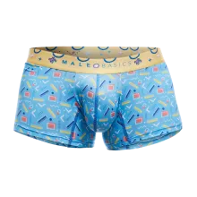MaleBasics MB201 Neue Farben Trunk Hipster | USA3SP