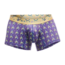 MaleBasics MB201 Neue Farben Trunk Hipster | USA3SP