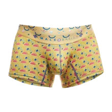MaleBasics MB201 Neue Farben Trunk Hipster | USA3SP