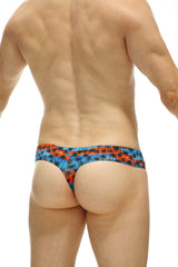 Mini Boxer Cheek Thème