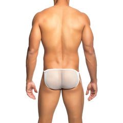 MOB Men's Fishnet Bikini Final Sale