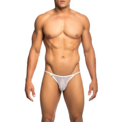 MOB Men's Fishnet Bikini Final Sale