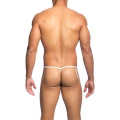 MOB Men's Fishnet Thong Final sale