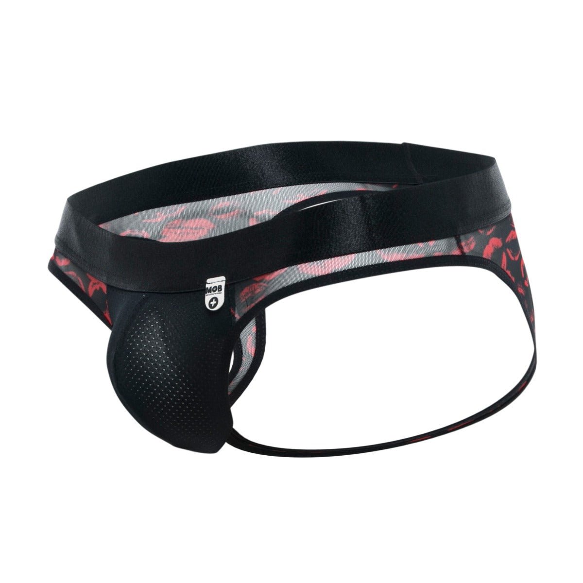 MOB Men's Jockstrap Tull Final Sale