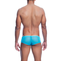 Men's Sheer Hip Brief Final Sale