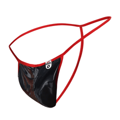 MOB Men's Sheer T Back Thong Final Sale