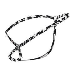 MOB Men's Tear Drop String Thong-MBL24