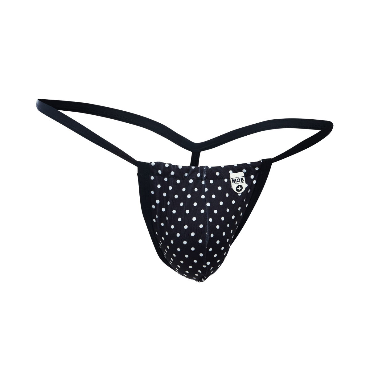 MOB Print G-String Out Final Sale