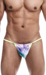 MOB Print G-String Out Final Sale