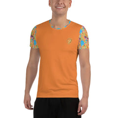 Chemise de sport pour homme Maris Equi Batik