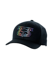 Nasty Pig Pride Snout Cap 4.0 - Black