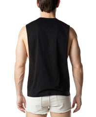 Nasty Pig Pride Shredder Tank Top 4.0 - Black
