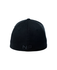 Nasty Pig Pride Snout Cap 4.0 - Black