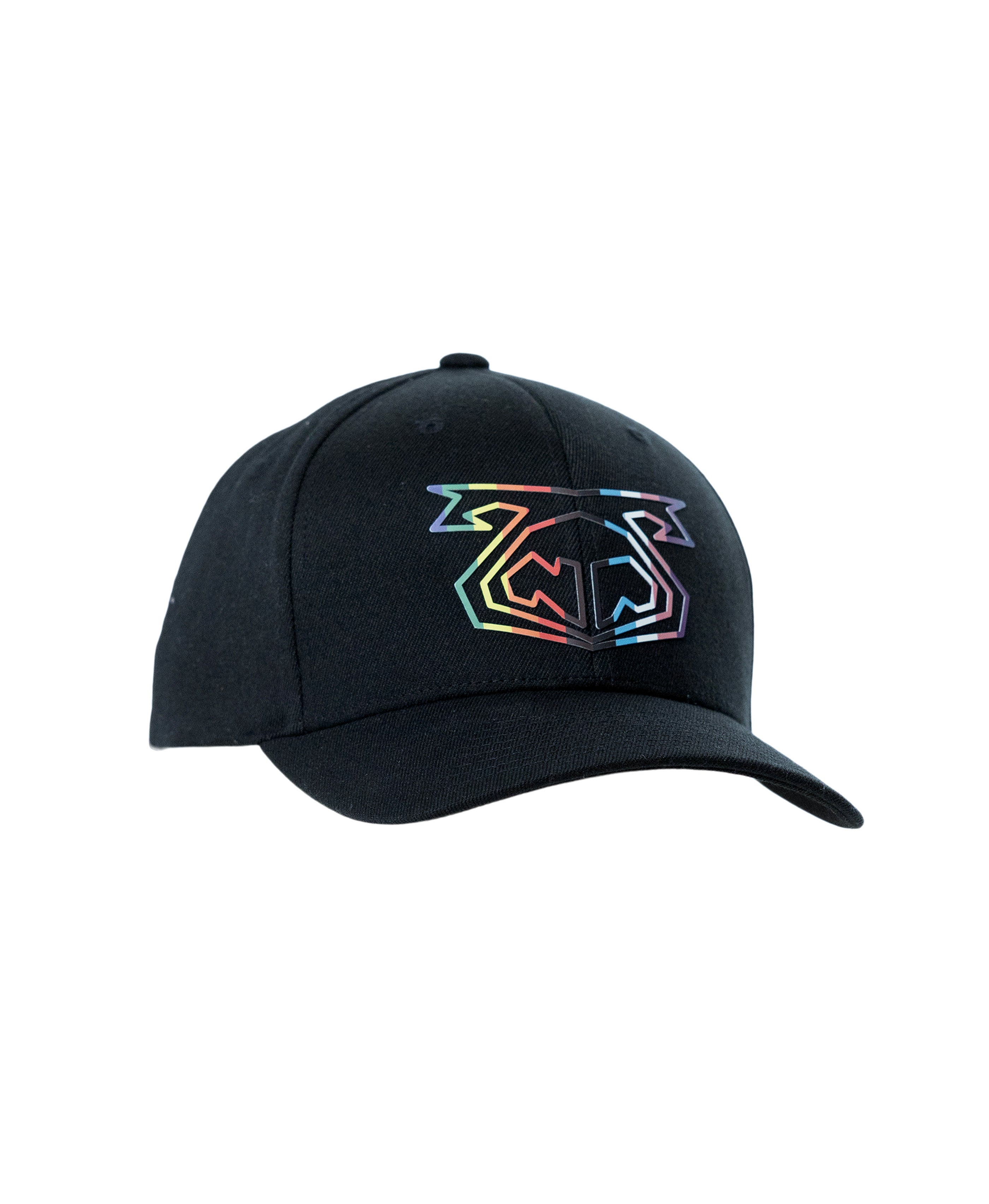 Nasty Pig Pride Snout Cap 4.0 - Black