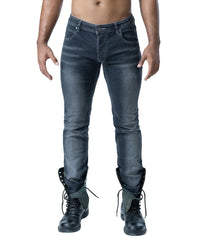 Jean NP pour homme Nasty Pig - Gris usé - Gris usé