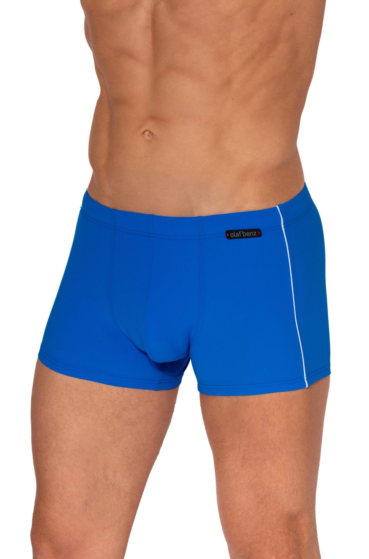 Olaf Benz Blu2550 Beachpants - Blue