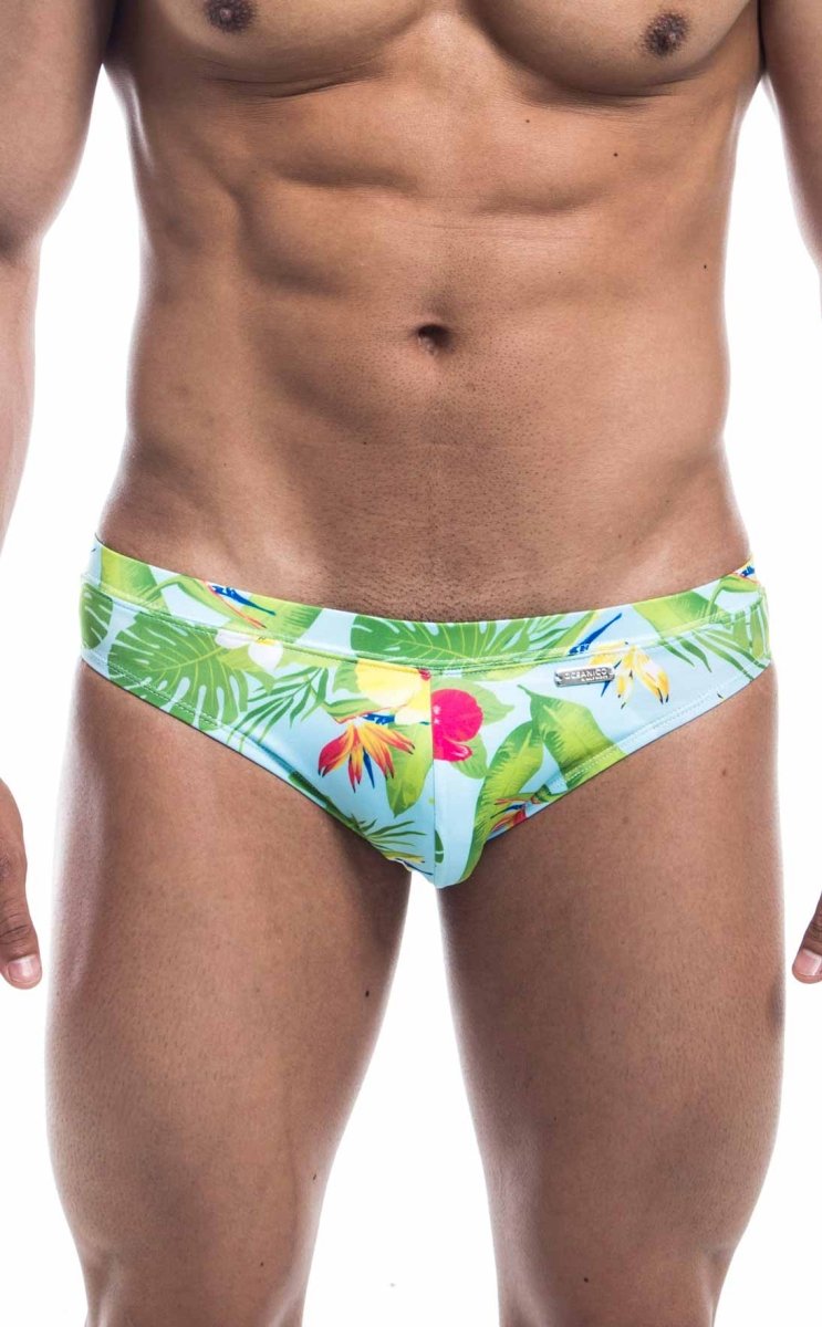Oceanico Swim Bikini