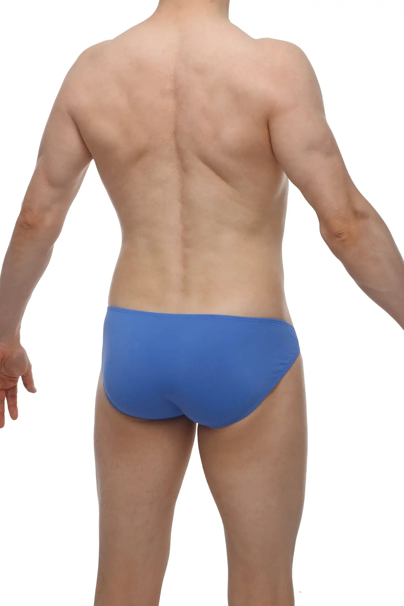 Blue swim trunks petitq bikini arx blue with a comfortable fit and breathable fabric for swimming and beachwear
