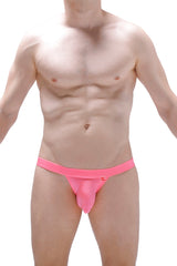 Bikini-Sessel Joe Pink