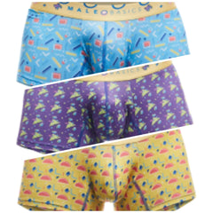 MaleBasics MB201 Neue Farben Trunk Hipster | USA3SP
