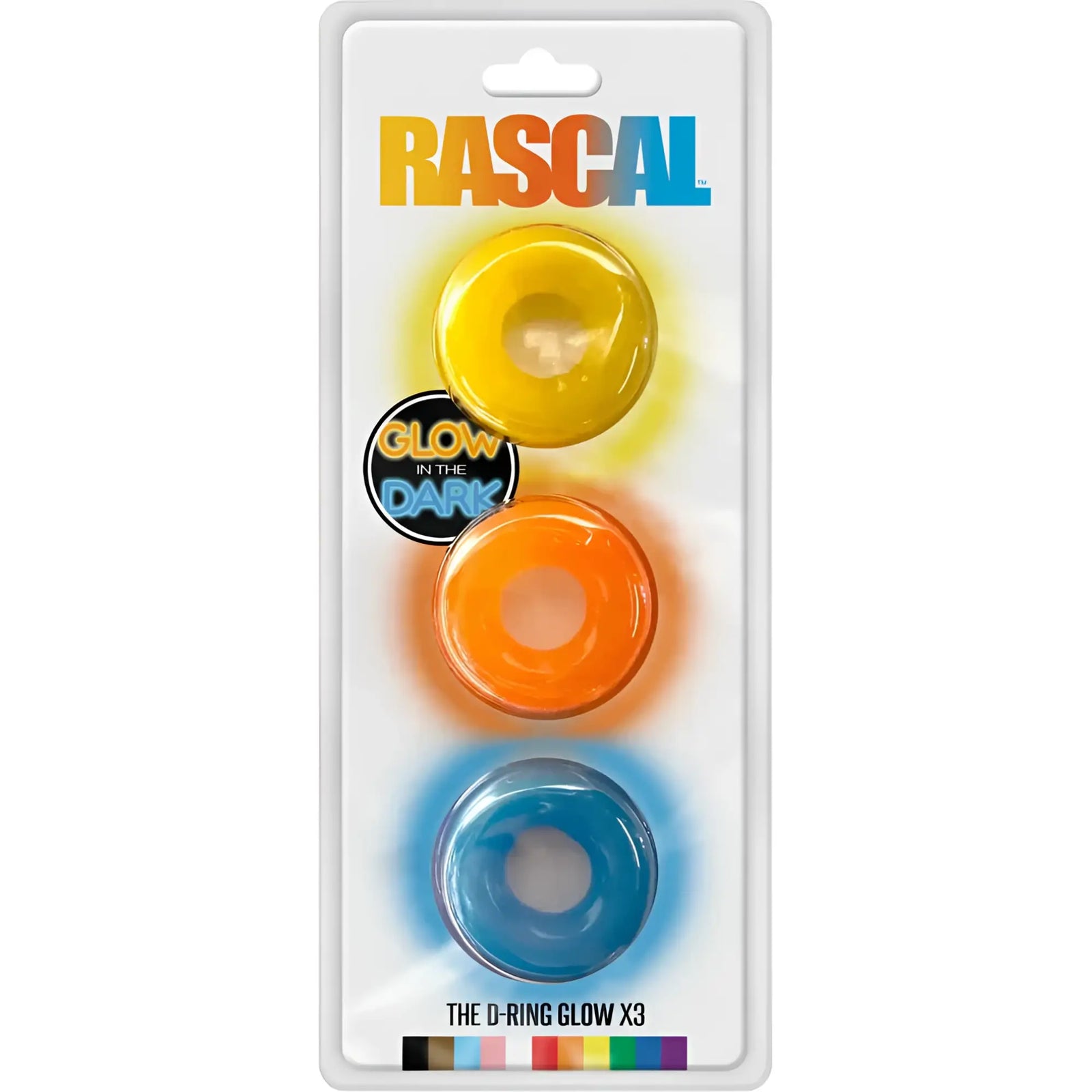 Rascal Intimate Toys