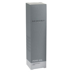 Sedory Penis Care Creme XXL 80mL 0611220 Size One Size