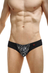 PetitQ Mini Boxer Macau Bandana