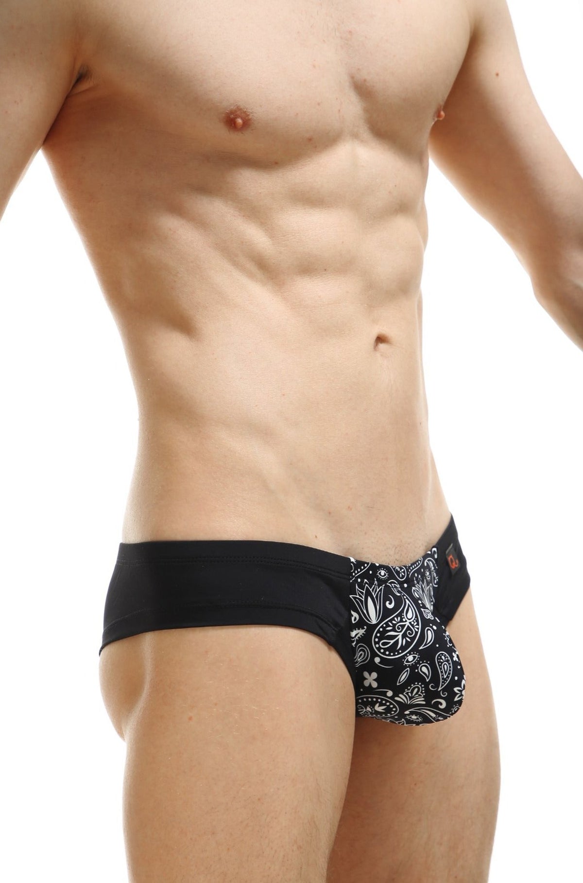 PetitQ Mini Boxer Macau Bandana