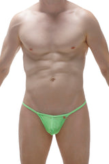 Slingshot Milat Green Neon