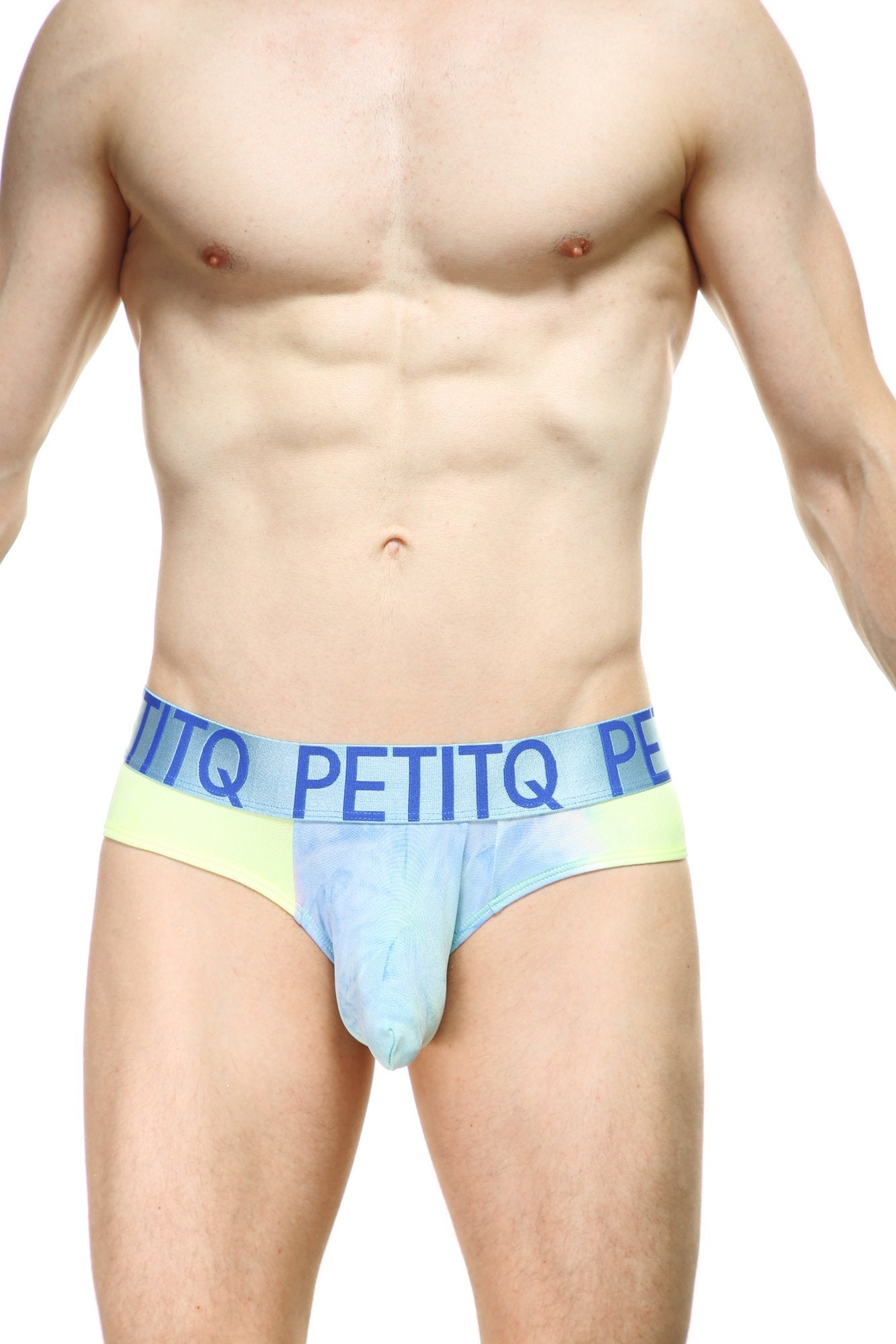 PetitQ Brief Chill Max Matala