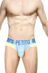 PetitQ Brief Chill Max Matala