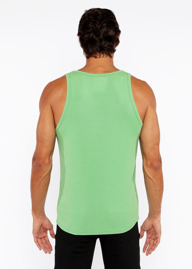 RIB MODAL TANK