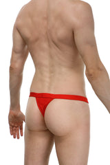 Thong Pezul Joe Red