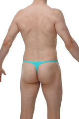PetitQ Unterwäsche, sexy Herrenunterwäsche von Arthus & NicoThong Plellis Joe Green