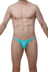 PetitQ Unterwäsche, sexy Herrenunterwäsche von Arthus & NicoThong Plellis Joe Green