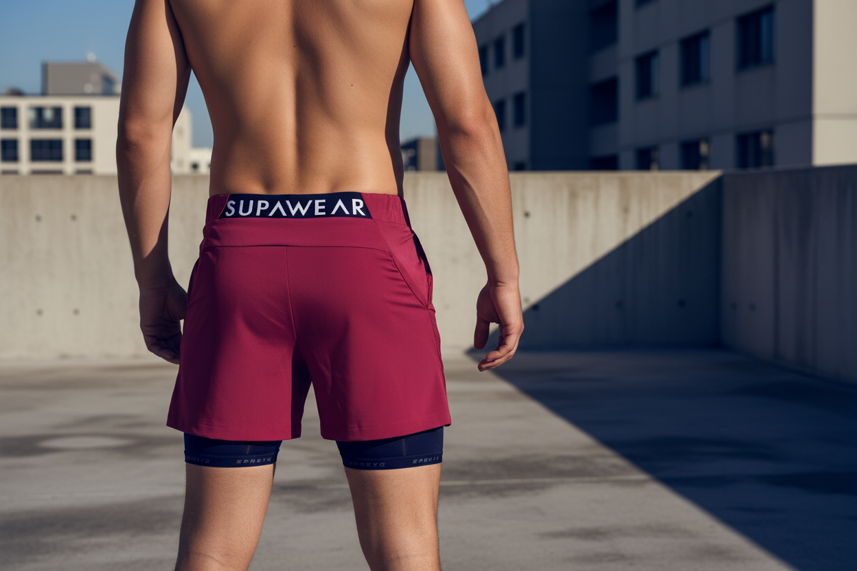 SUPAWEAR