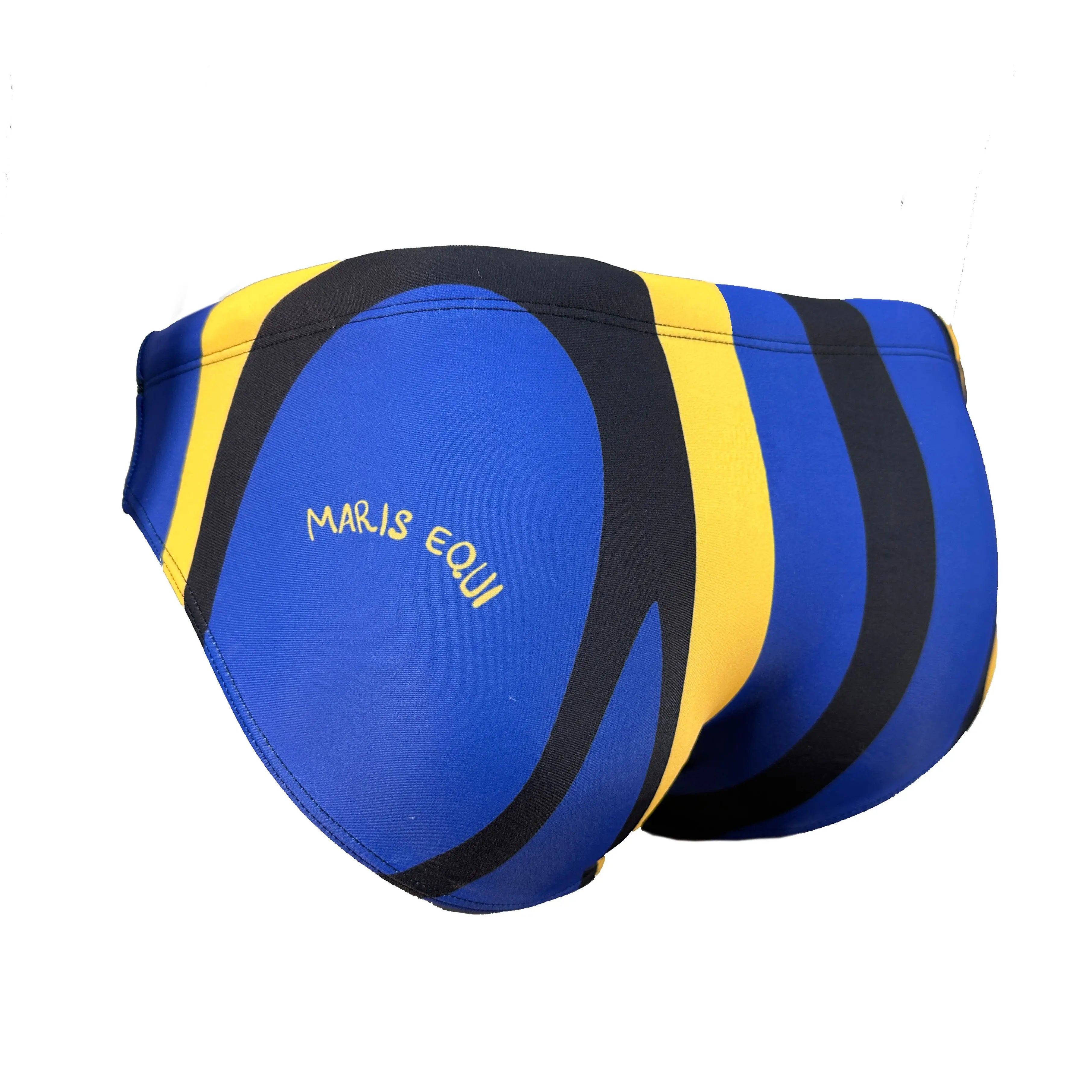 Maris Equi Surgeonfish Herren-Badehose