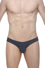 PetitQ Swim Brief Paulilles Navy