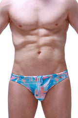 Slip de bain Nant Boucan