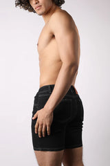 OCEANSIDE DENIM SHORT