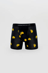 Caleçon boxer pour hommes Curious Beaver - Tacos