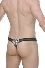 PetitQ String Annoix Reef Noir