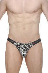 PetitQ String Annoix Reef Noir