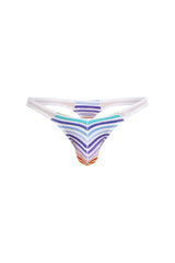 PetitQ String Annoix Rainbow Pride