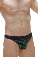 Thong Ansan Ascou Green