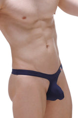 Thong Balan Plum Navy