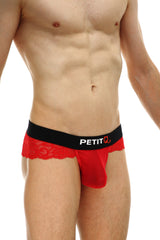 Thong Blécourt Red