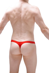 Tanga Dome Biene Rot