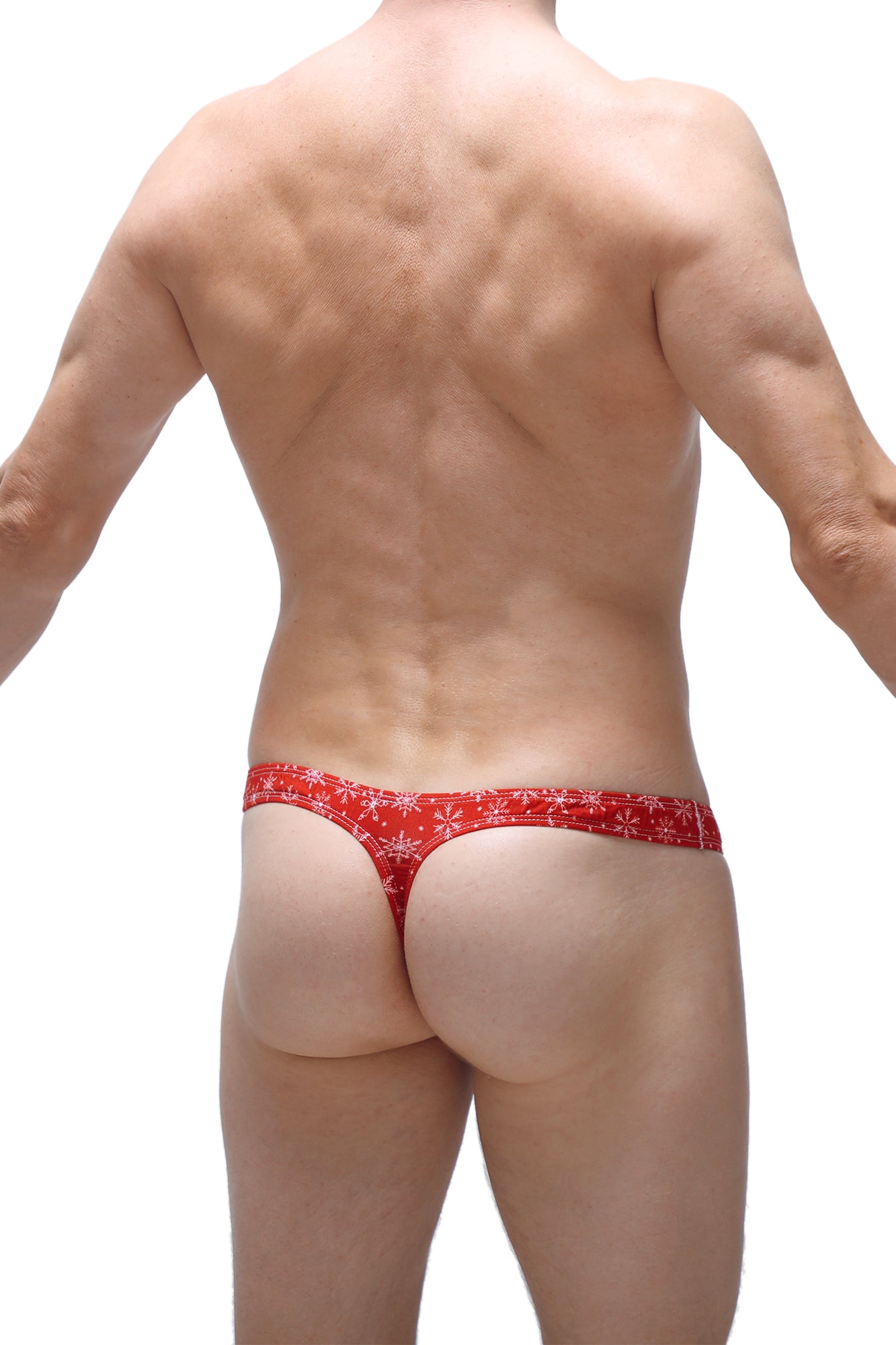 Thong Dome Hiver