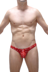 Thong Dome Hiver